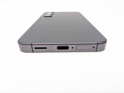 Samsung Galaxy S24 128GB Czarny | Outlet, Bateria 90%