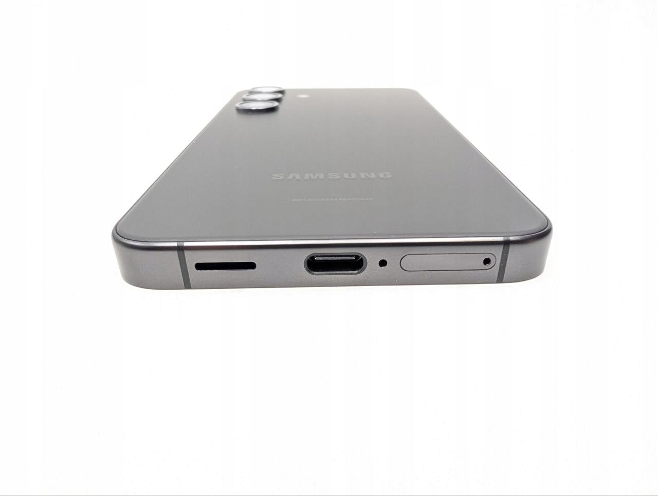 Samsung Galaxy S24 128GB Czarny | Outlet, Bateria 90%