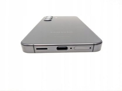Samsung Galaxy S24 128GB Czarny | Outlet, Bateria 90%