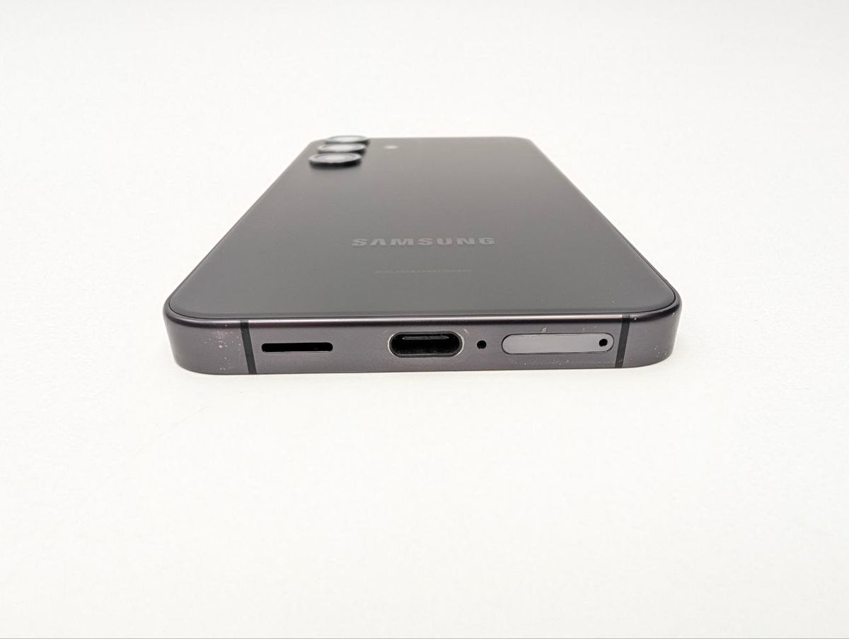 Samsung Galaxy S24 128GB Czarny | Outlet, Bateria 90%