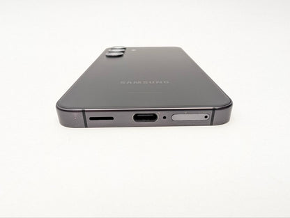 Samsung Galaxy S24 128GB Czarny | Outlet, Bateria 90%