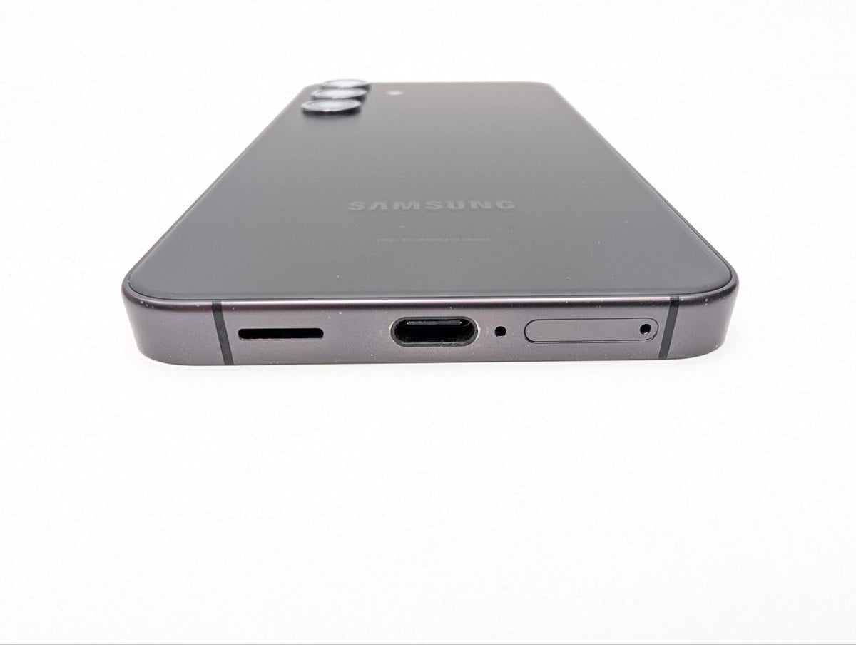 Samsung Galaxy S24 128GB Czarny | Outlet, Bateria 90%