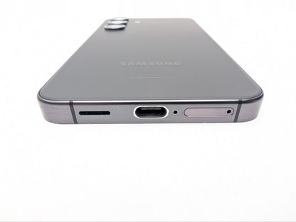 Samsung Galaxy S24 128GB Czarny | Outlet, Bateria 90%
