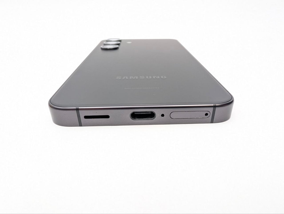 Samsung Galaxy S24 128GB Czarny | Outlet, Bateria 90%