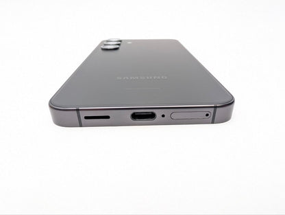 Samsung Galaxy S24 128GB Czarny | Outlet, Bateria 90%