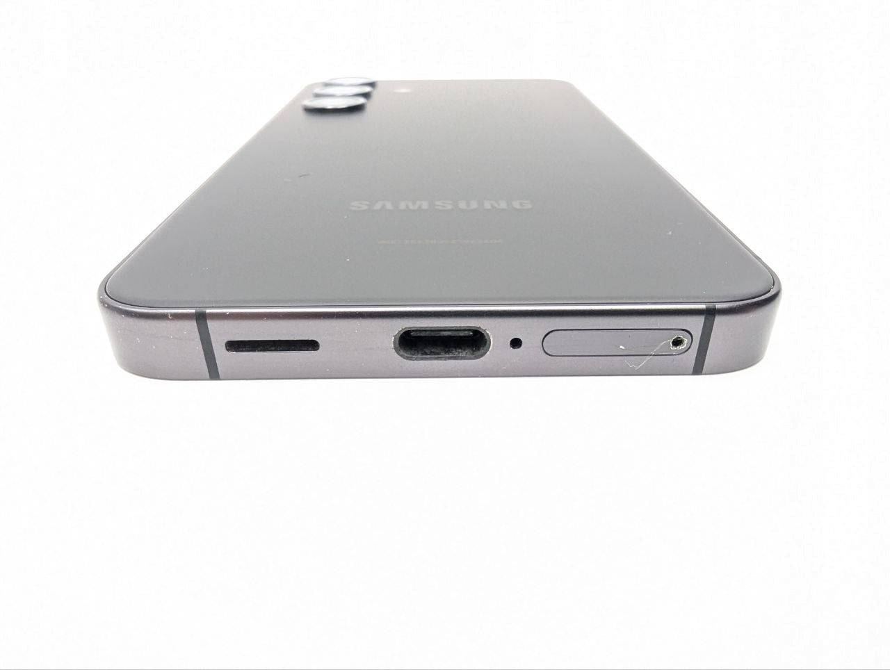 Samsung Galaxy S24 128GB Czarny | Used, Bateria 90%