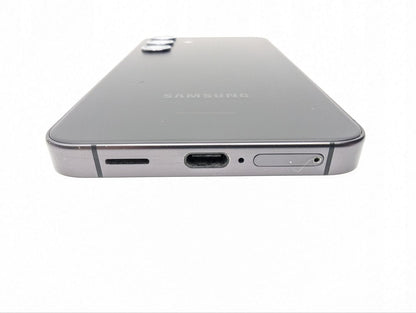 Samsung Galaxy S24 128GB Czarny | Used, Bateria 90%