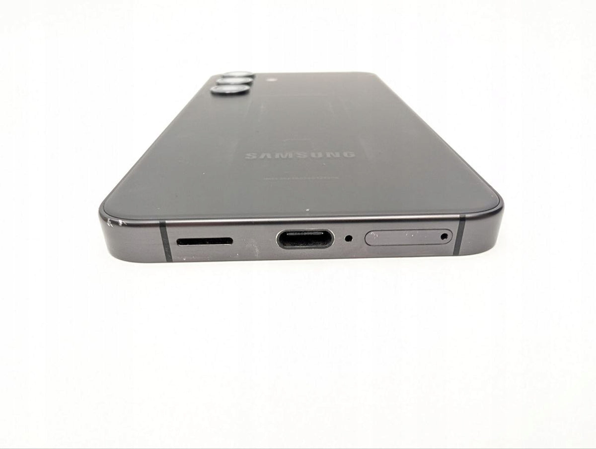 Samsung Galaxy S24 128GB Czarny | Used, Bateria 90%