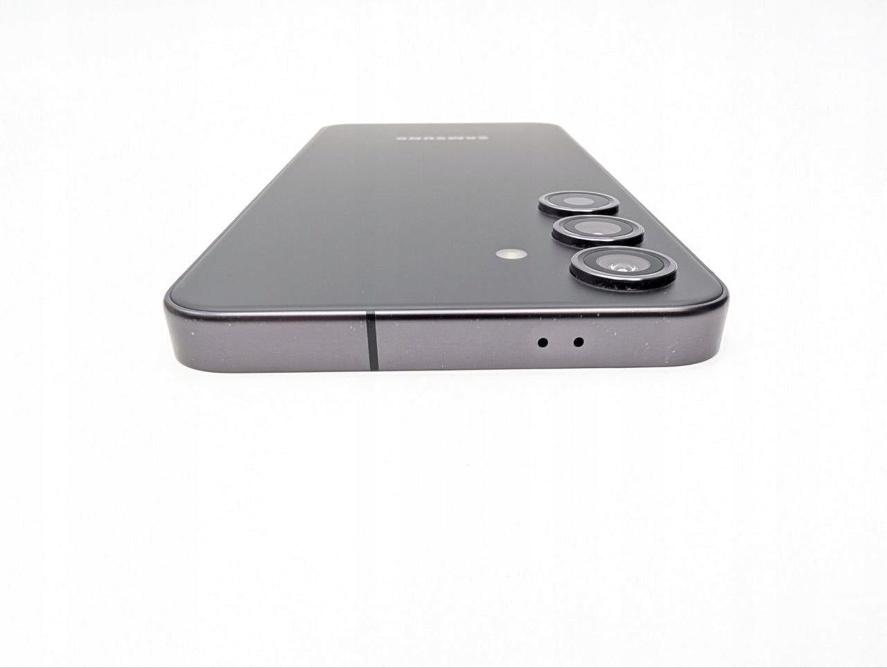 Samsung Galaxy S24 128GB Czarny | Outlet, Bateria 90%