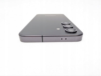 Samsung Galaxy S24 128GB Czarny | Outlet, Bateria 90%