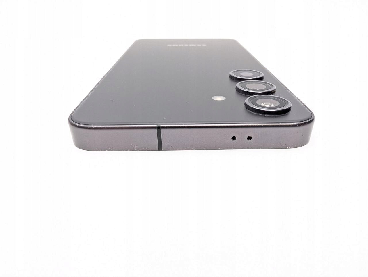 Samsung Galaxy S24 128GB Czarny | Outlet, Bateria 90%