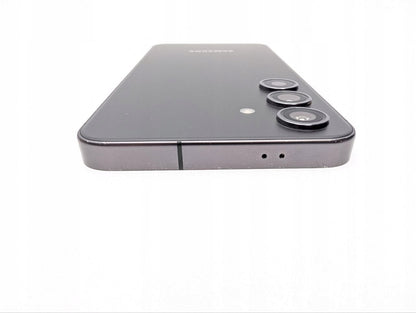 Samsung Galaxy S24 128GB Czarny | Outlet, Bateria 90%