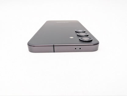 Samsung Galaxy S24 128GB Czarny | Outlet, Bateria 90%