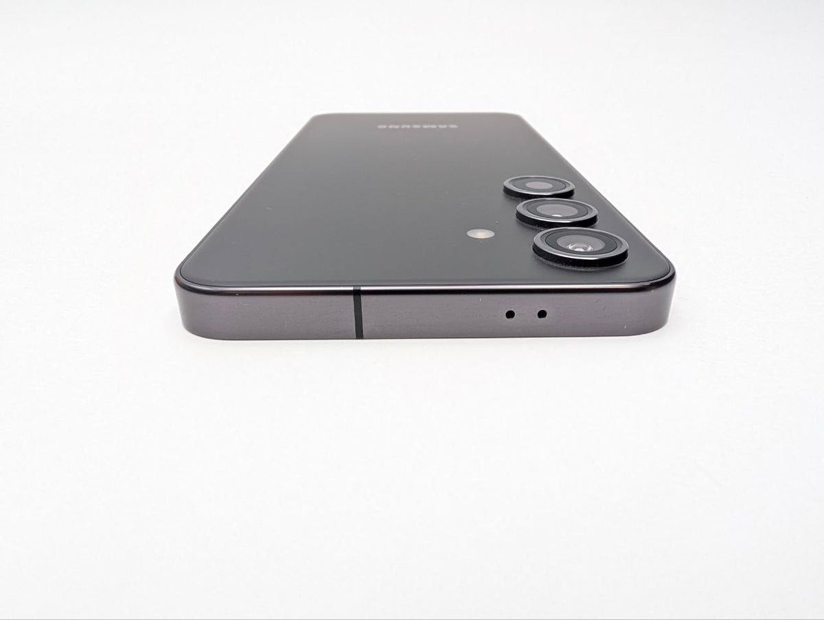 Samsung Galaxy S24 128GB Czarny | Outlet, Bateria 90%