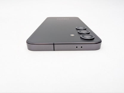 Samsung Galaxy S24 128GB Czarny | Outlet, Bateria 90%