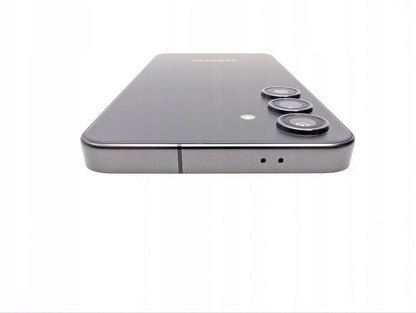Samsung Galaxy S24 128GB Czarny | Outlet, Bateria 90%