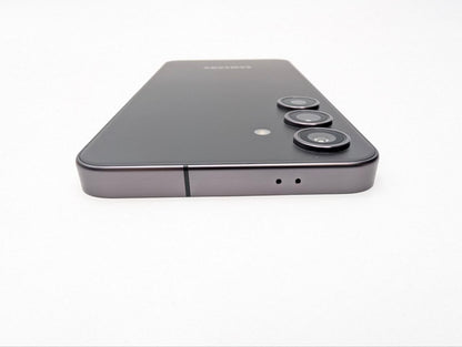 Samsung Galaxy S24 128GB Czarny | Outlet, Bateria 90%