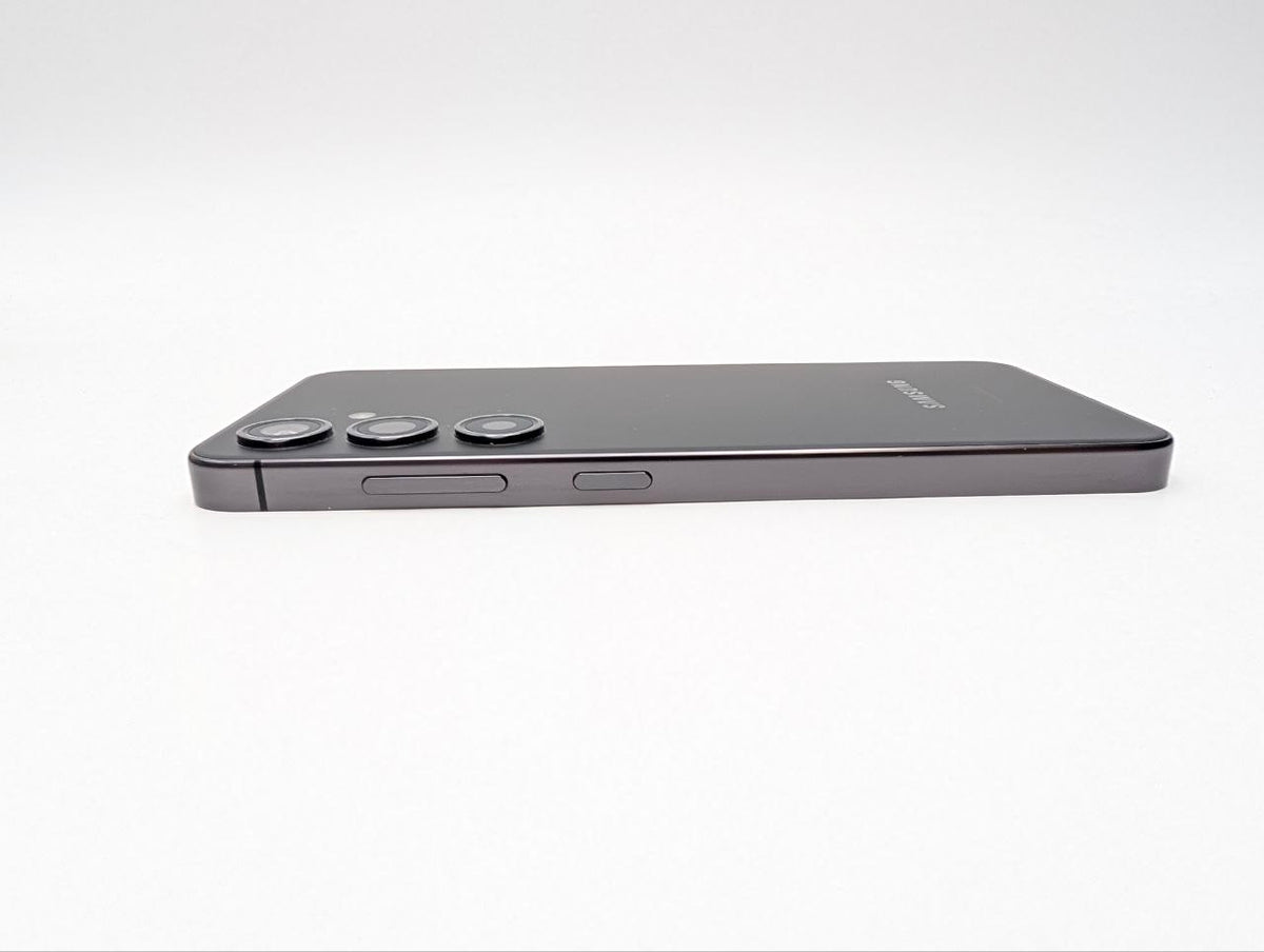 Samsung Galaxy S24 128GB Czarny | jak | Outlet, Bateria 90%