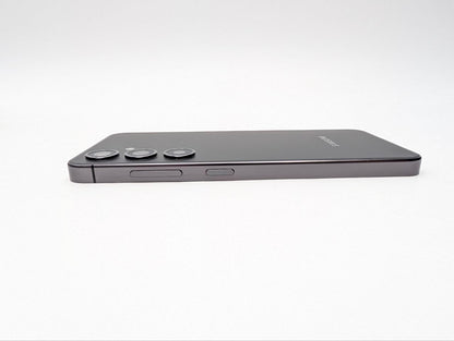 Samsung Galaxy S24 128GB Czarny | jak | Outlet, Bateria 90%