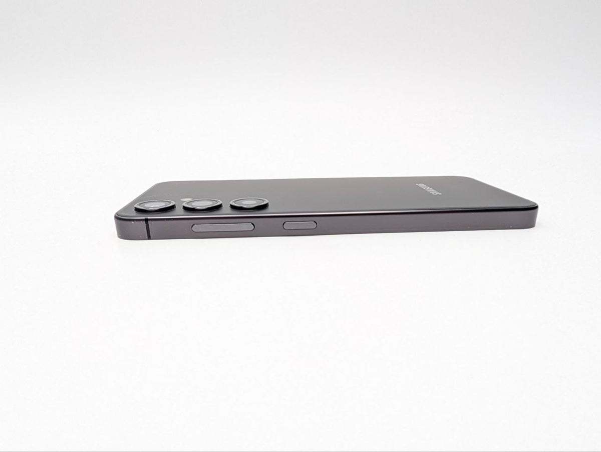 Samsung Galaxy S24 128GB Czarny | Outlet, Bateria 90%