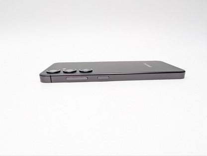 Samsung Galaxy S24 128GB Czarny | Outlet, Bateria 90%