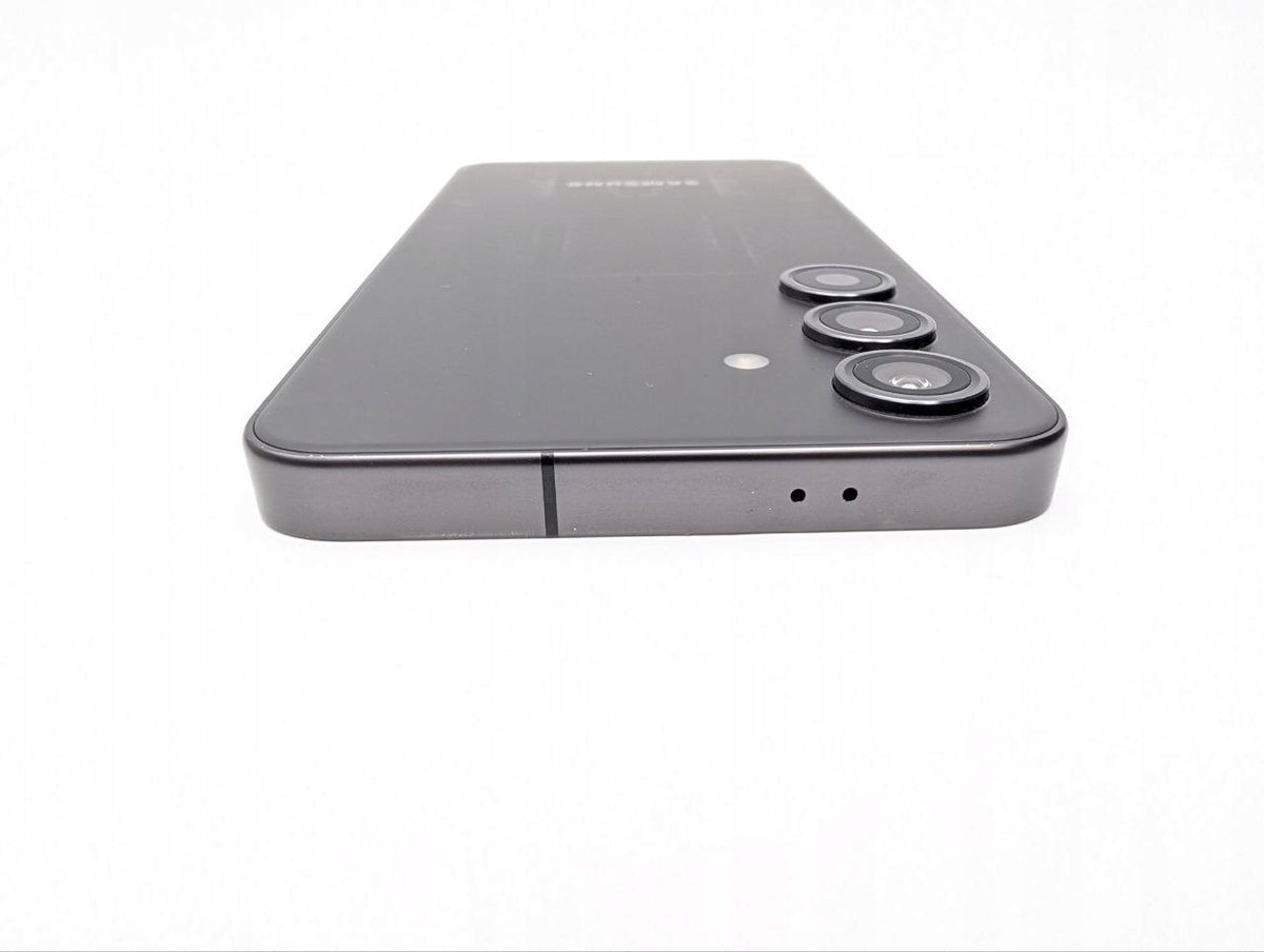 Samsung Galaxy S24 128GB Czarny | Used, Bateria 90%