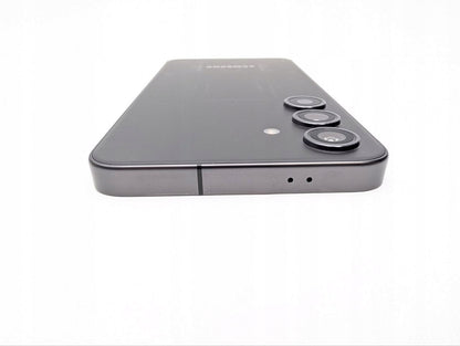 Samsung Galaxy S24 128GB Czarny | Used, Bateria 90%