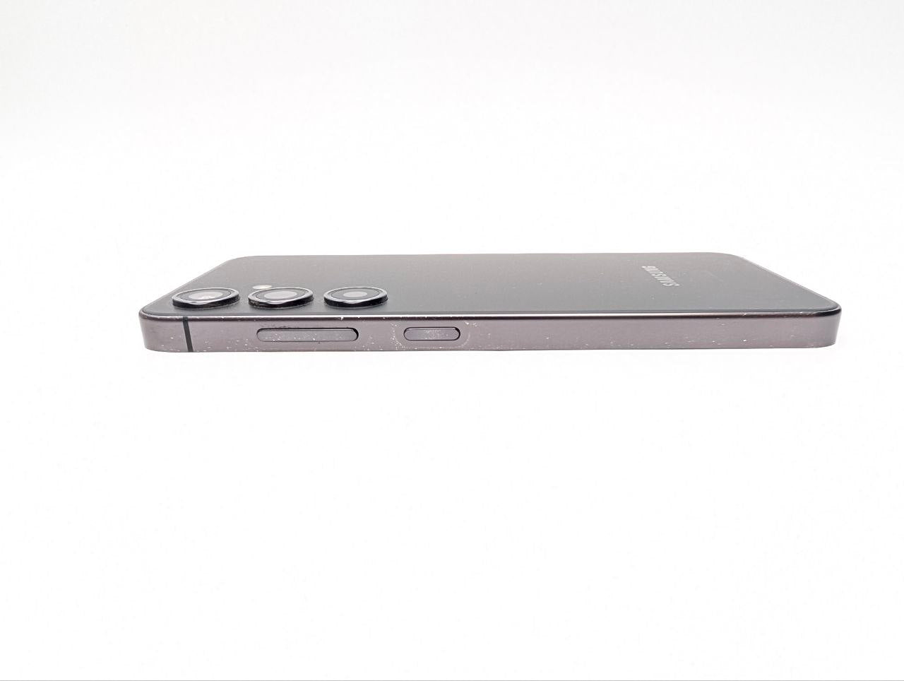 Samsung Galaxy S24 128GB Czarny | Outlet, Bateria 90%