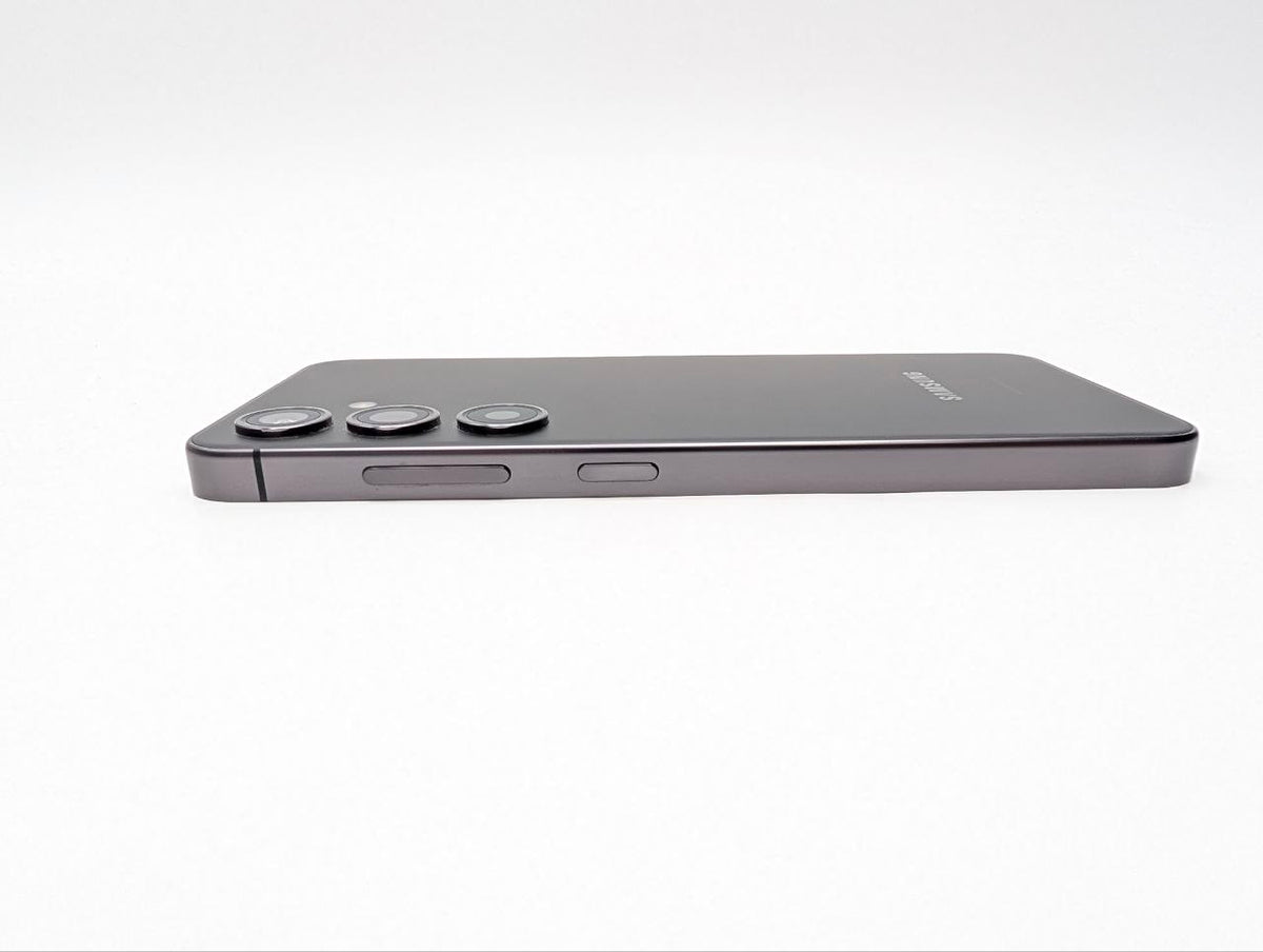 Samsung Galaxy S24 128GB Czarny | Outlet, Bateria 90%