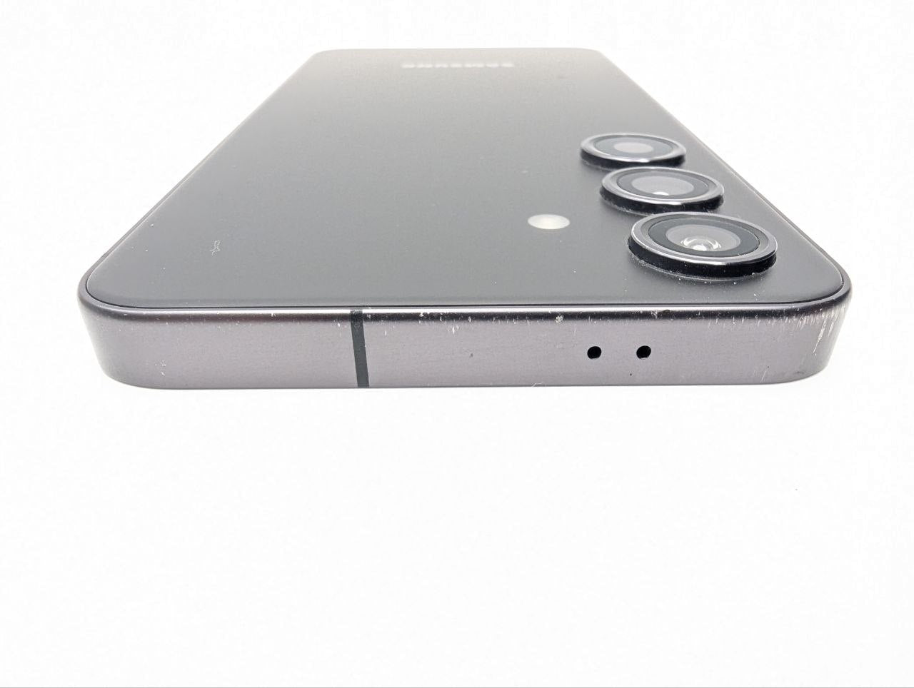 Samsung Galaxy S24 128GB Czarny | Used, Bateria 90%