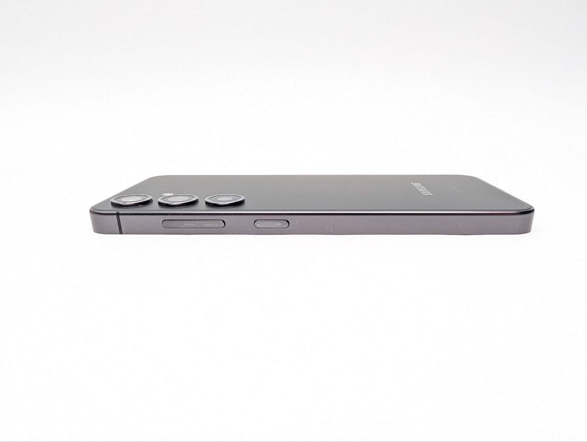 Samsung Galaxy S24 128GB Czarny | Outlet, Bateria 90%
