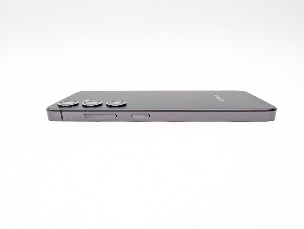 Samsung Galaxy S24 128GB Czarny | Outlet, Bateria 90%