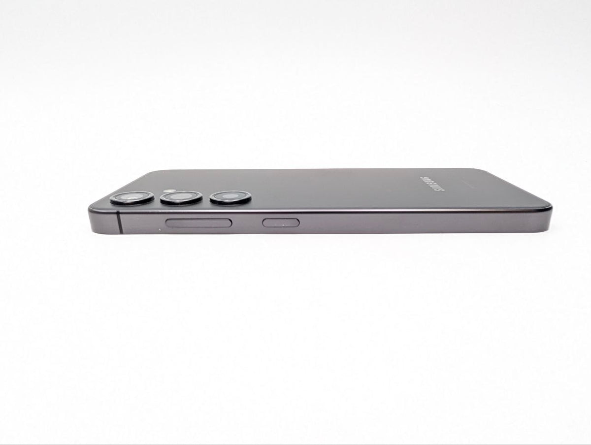 Samsung Galaxy S24 128GB Czarny | Outlet, Bateria 90%