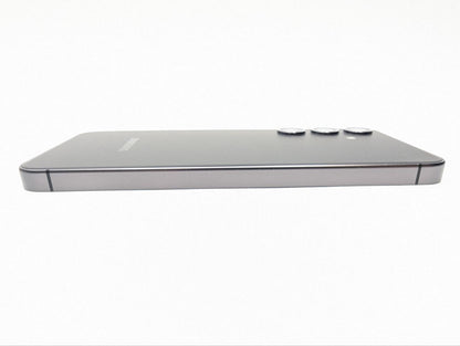 Samsung Galaxy S24 128GB Czarny | Used, Bateria 90%