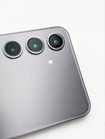 Samsung Galaxy S24 128GB Czarny | Outlet, Bateria 90%