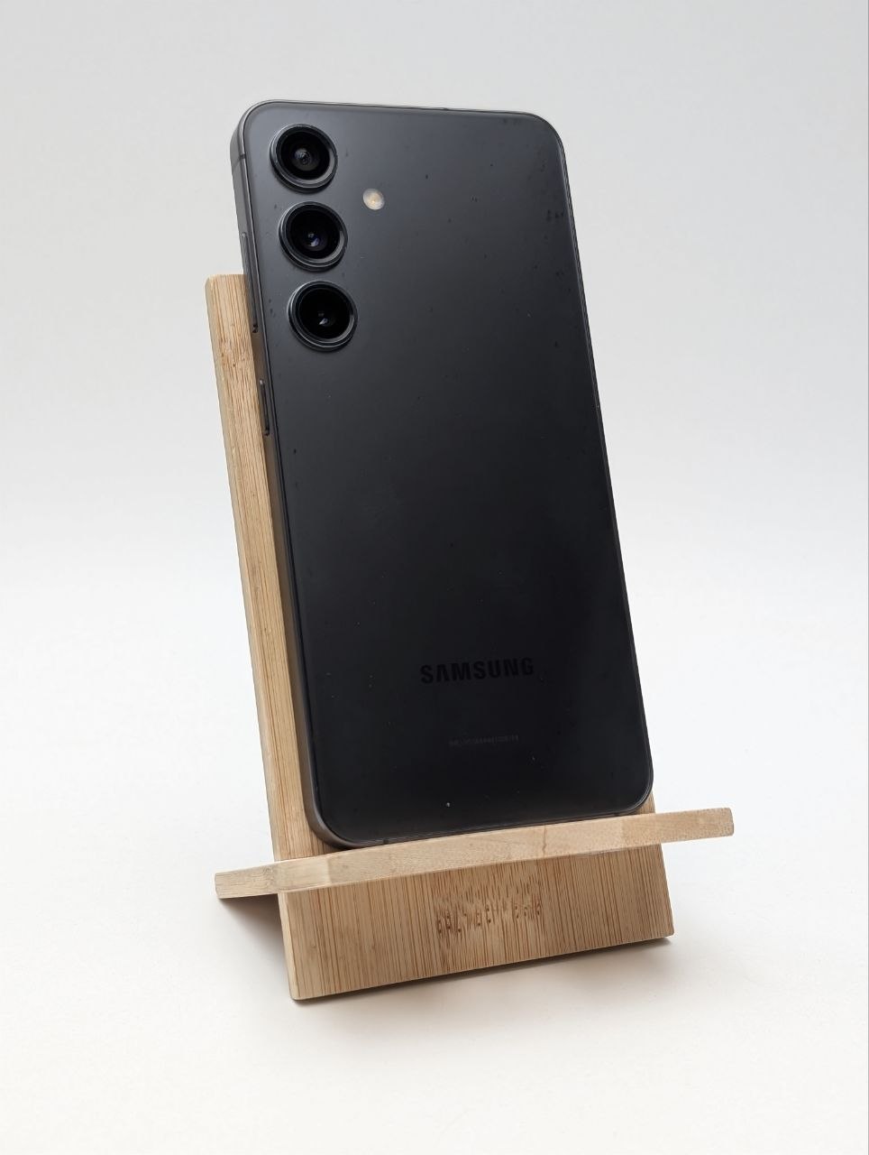 Samsung Galaxy S24 128GB Czarny | Outlet, Bateria 90%