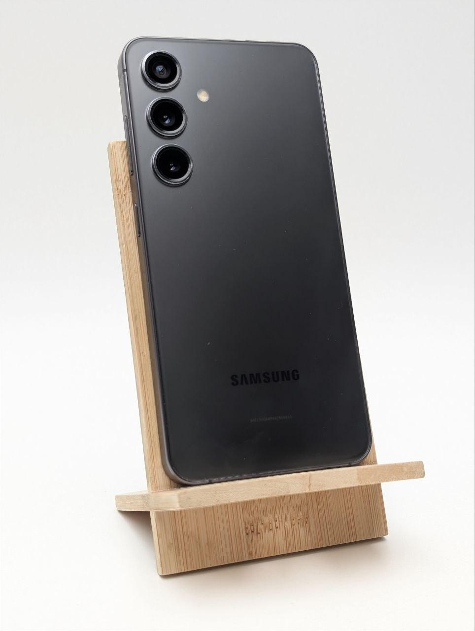 Samsung Galaxy S24 128GB Czarny | Outlet, Bateria 90%