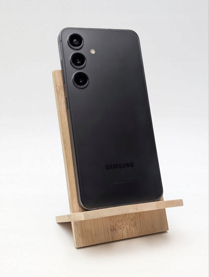 Samsung Galaxy S24 128GB Czarny | Outlet, Bateria 90%