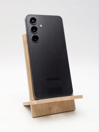 Samsung Galaxy S24 128GB Czarny | Outlet, Bateria 90%