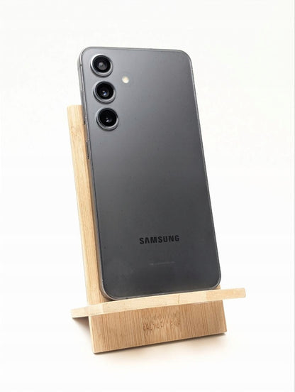 Samsung Galaxy S24 128GB Czarny | Outlet, Bateria 90%