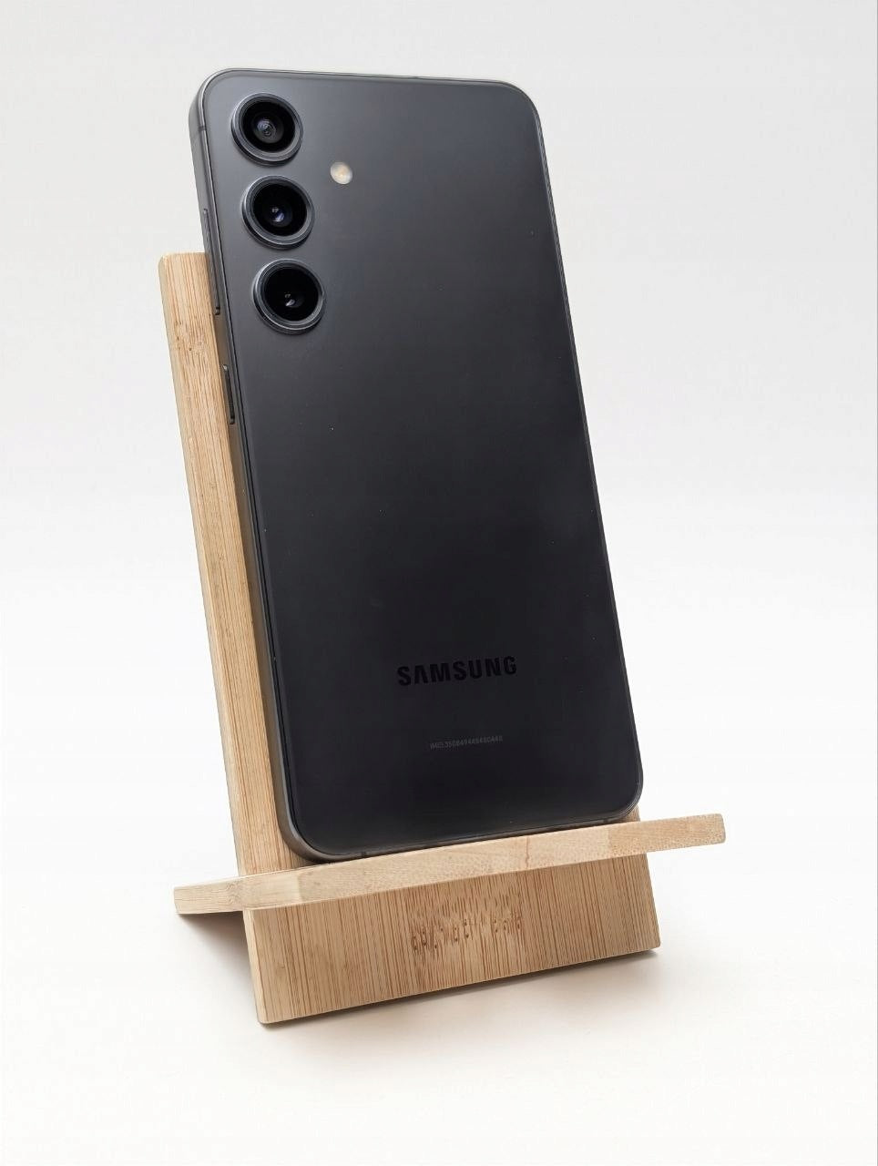 Samsung Galaxy S24 128GB Czarny | Outlet, Bateria 90%