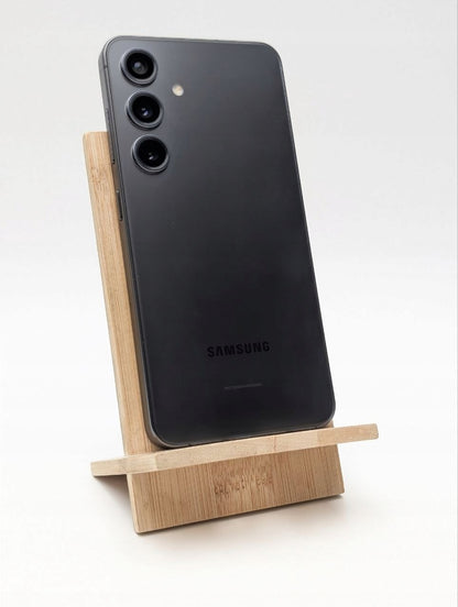 Samsung Galaxy S24 128GB Czarny | Outlet, Bateria 90%