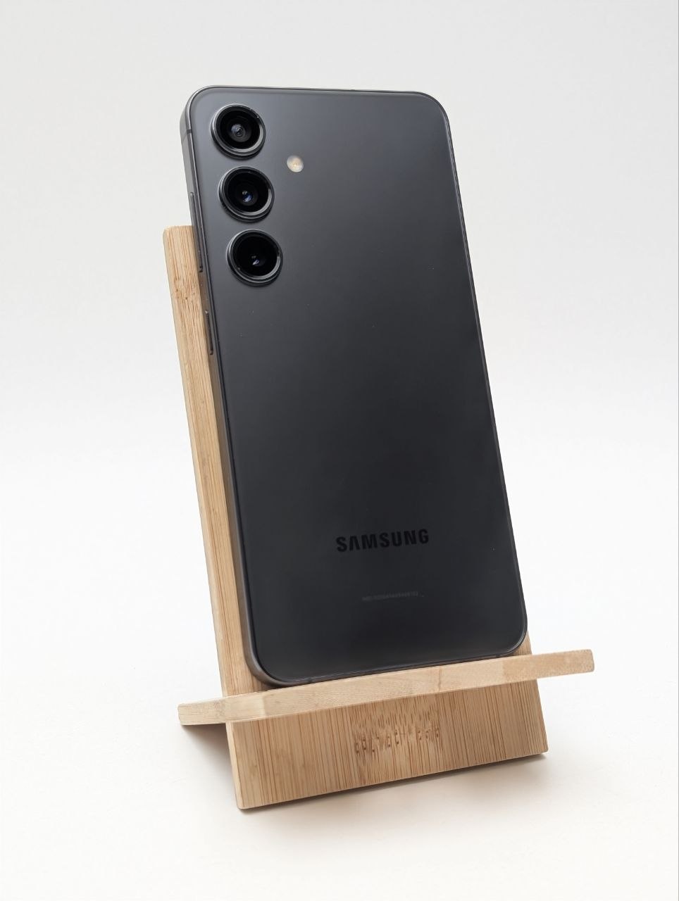 Samsung Galaxy S24 128GB Czarny | Outlet, Bateria 90%