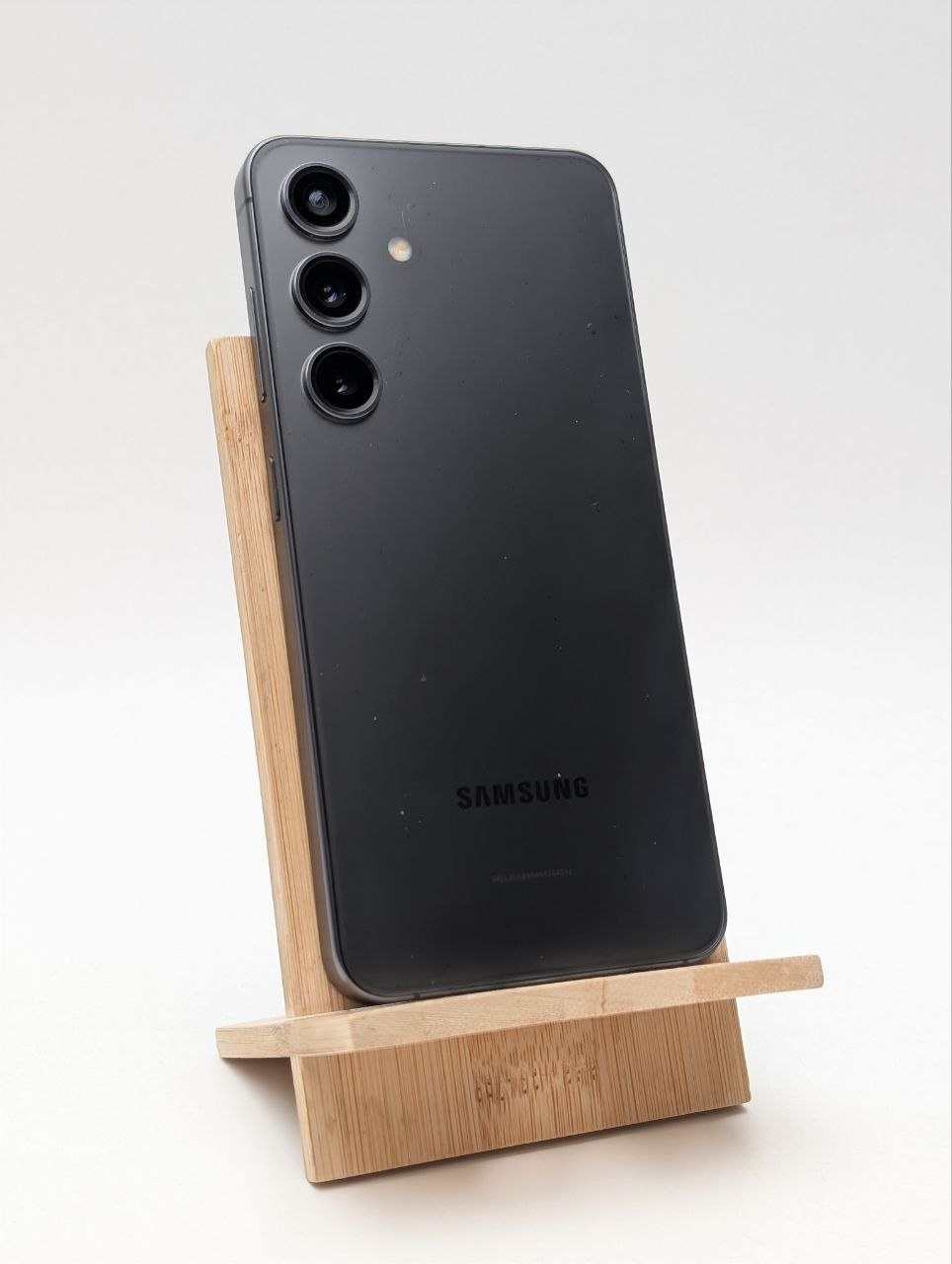 Samsung Galaxy S24 128GB Czarny | Outlet, Bateria 90%