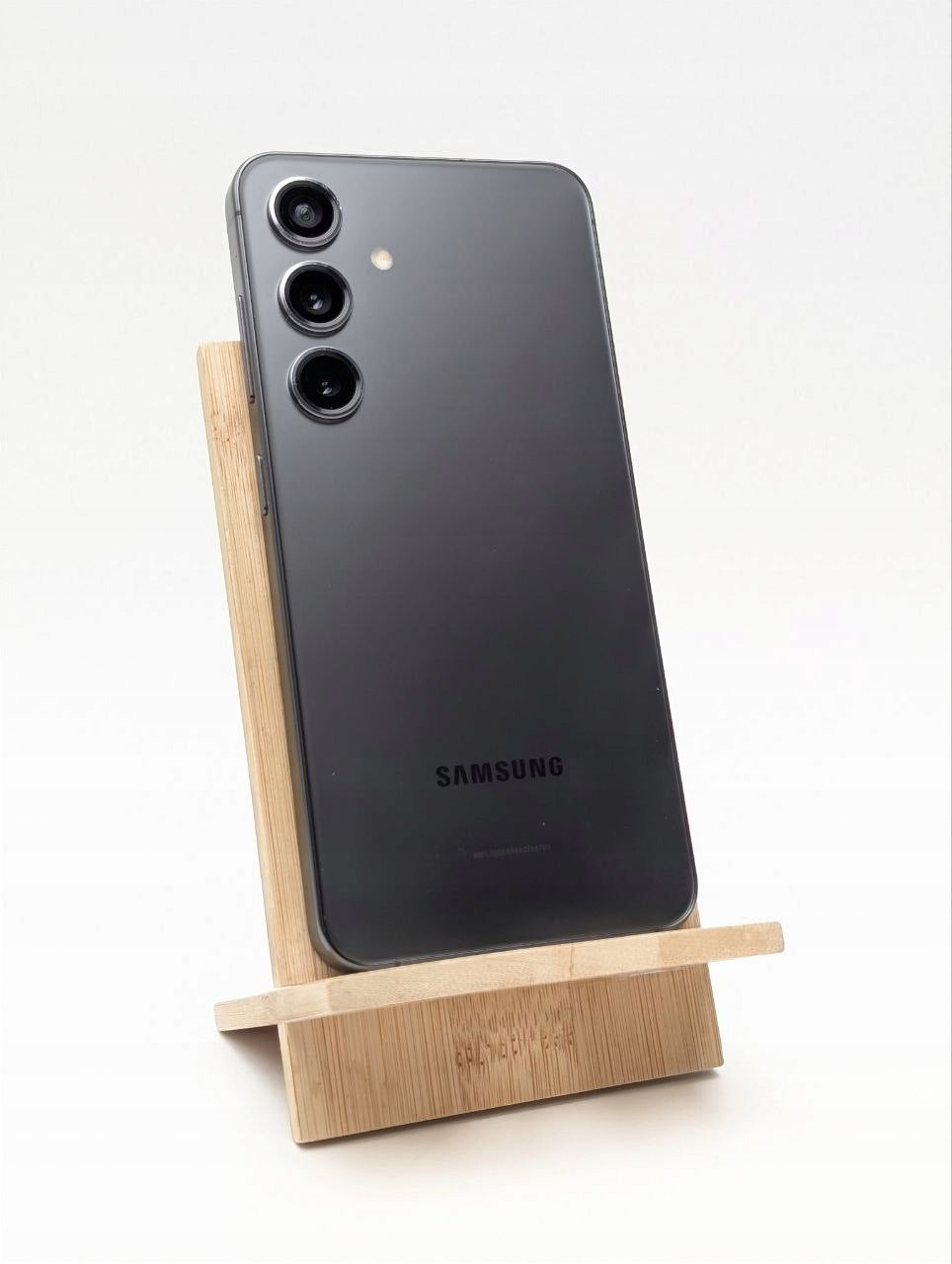 Samsung Galaxy S24 128GB Czarny | Outlet, Bateria 90%