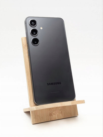 Samsung Galaxy S24 128GB Czarny | Outlet, Bateria 90%
