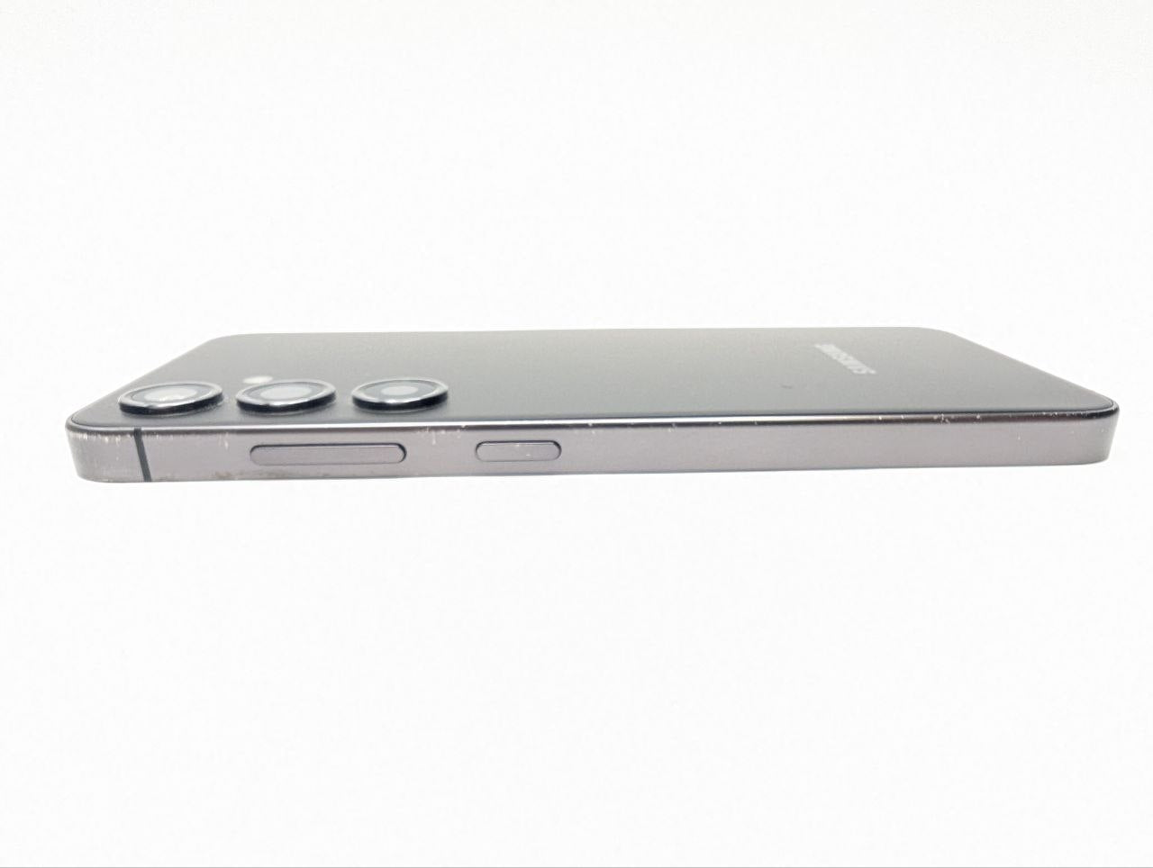 Samsung Galaxy S24 128GB Czarny | Used, Bateria 90%