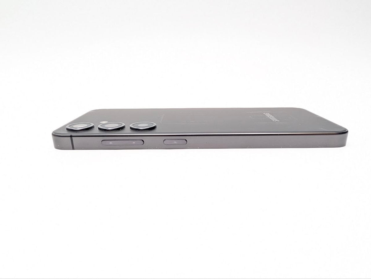 Samsung Galaxy S24 128GB Czarny | Used, Bateria 90%