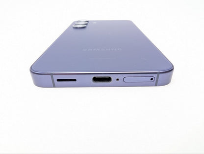 Samsung Galaxy S24 128GB Fioletowy | Outlet, Bateria 90%
