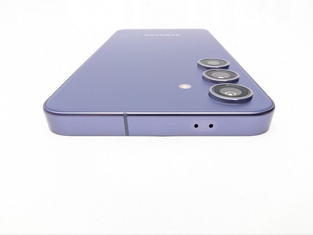 Samsung Galaxy S24 128GB Fioletowy | Outlet, Bateria 90%